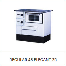 Regular-46 Elegant 2R